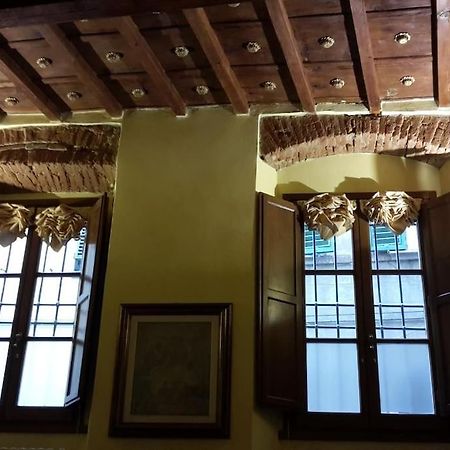 Borgo Pinti House Apartment Florence Exterior photo