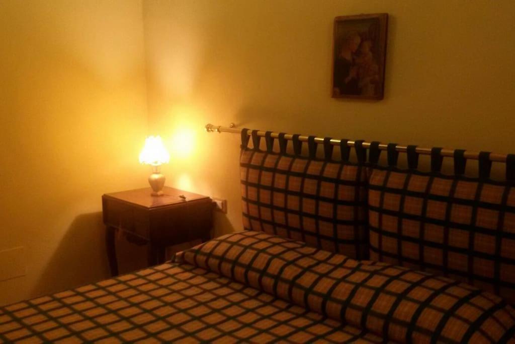 Borgo Pinti House Apartment Florence Exterior photo