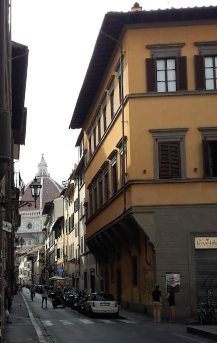 Borgo Pinti House Apartment Florence Exterior photo