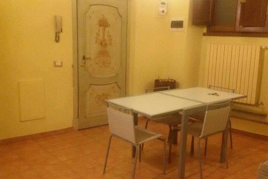 Borgo Pinti House Apartment Florence Exterior photo