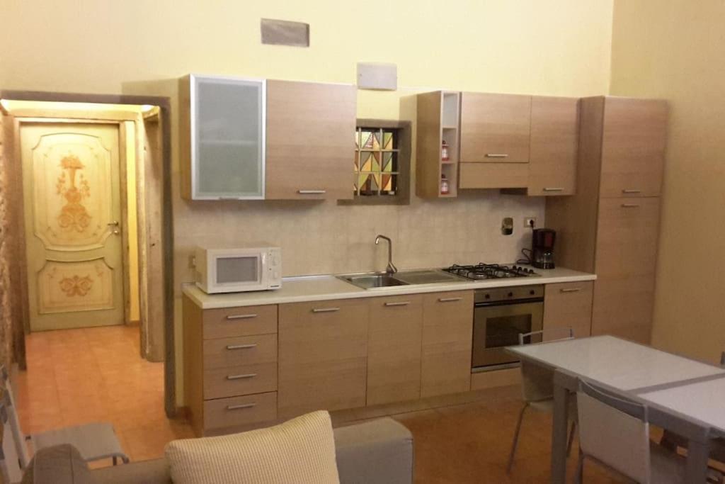 Borgo Pinti House Apartment Florence Exterior photo