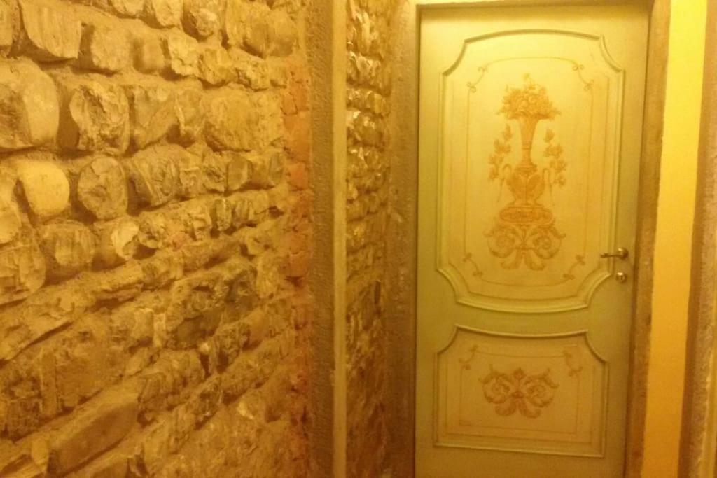 Borgo Pinti House Apartment Florence Exterior photo