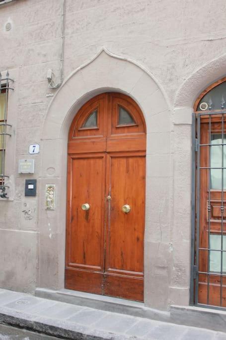 Borgo Pinti House Apartment Florence Exterior photo