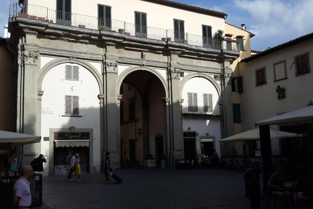 Borgo Pinti House Apartment Florence Exterior photo
