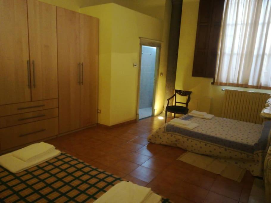 Borgo Pinti House Apartment Florence Exterior photo