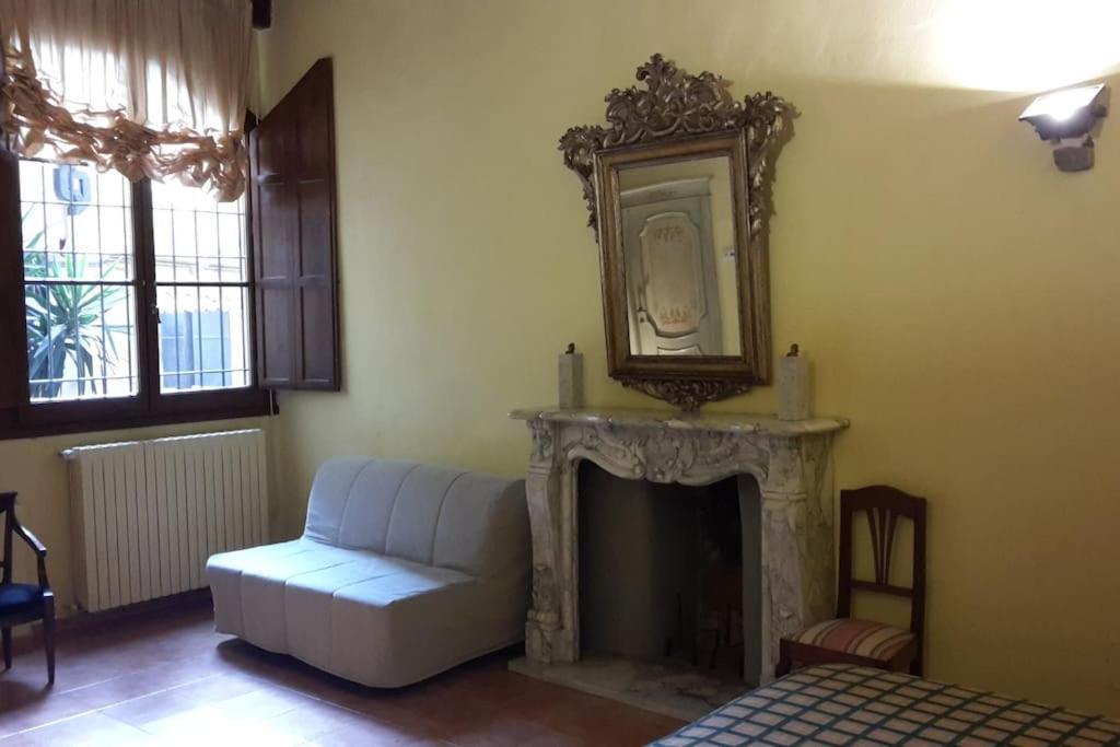Borgo Pinti House Apartment Florence Exterior photo
