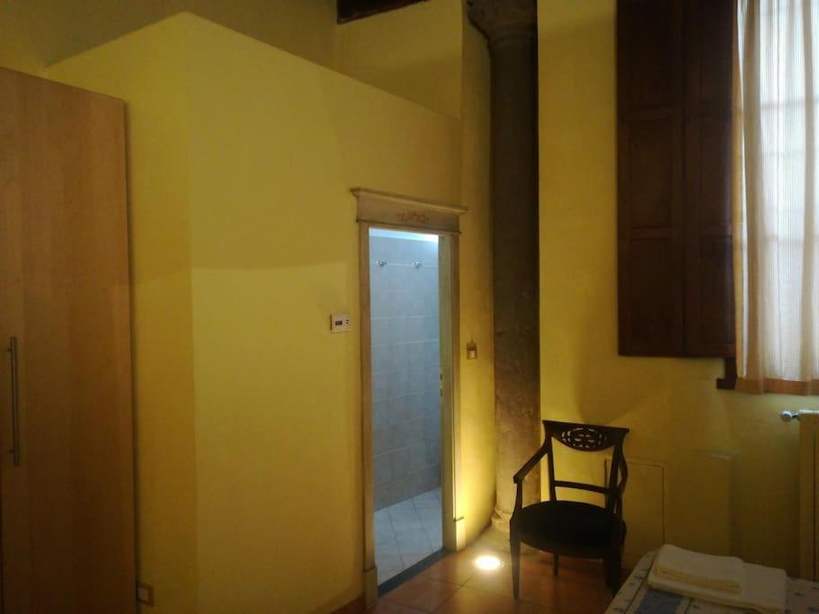 Borgo Pinti House Apartment Florence Exterior photo